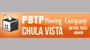 Moving Company Chula Vista