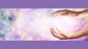 Reiki, Spiritual Healer, Energy Healing NYC