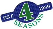 4 Seasons Embroidery