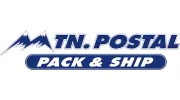 Mountain Postal Pack & Ship