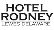 Hotel Rodney