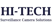 Hi-Tech Security Cameras