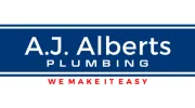 AJ Alberts Plumbing