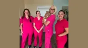 Perky Paws Pet Hospital