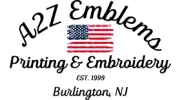 A 2 Z Emblems