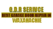 Garage Door Repair Waxahachie