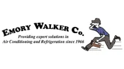 Emory Walker
