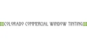 Colorado Commercial Window Tinting