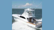Hunter Sportfishing