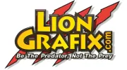 Lion Grafix