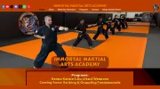Immortal Martial Arts Academy