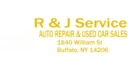 R & J Service