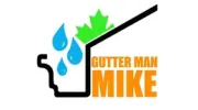 Gutter Man Mike