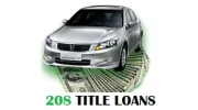 208 Title Loans