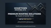 Hometown Roofing ATX