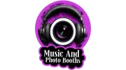 Music & Photo Booths