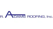 R. Adams Roofing