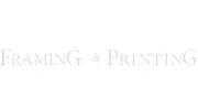 Rochester Framing & Fine Art Printing