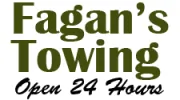 Fagan's Towing