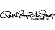 Quick Stop Bicycle