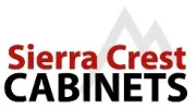 Sierra Crest Cabinets