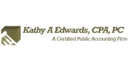 Kathy A Edwards CPA PC