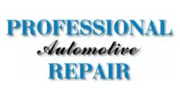 Professional Automotive Repair