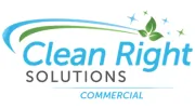 Clean Right Solutions