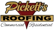 Picketts Roofing