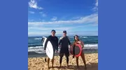Surf Hawaii Surf School
