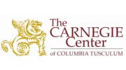 The Carnegie Center Of Columbia Tusculum