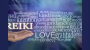 Divine Touch Reiki