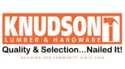 Knudson Lumber