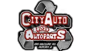 City Auto Wreckers
