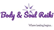 Body & Soul Reiki