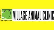 Village Animal Clinic