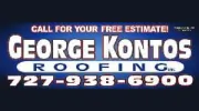 George Kontos Roofing