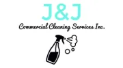 J & J Commercial Cleaning Services