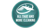 All That & More Cleaning