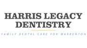 Harris Legacy Dentistry