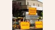 Derby Pressure Wash