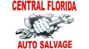 Central Florida Auto Salvage