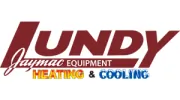 Lundy Heating & Cooling and Jaymac Equipment