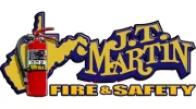 JT Martin Fire & Safety