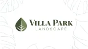 Villa Park Landscape