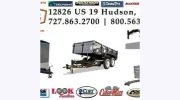 Rentz Trailers