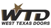 West Texas Doors