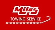 Miles Towing Service