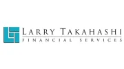 Larry Takahashi Financial Service