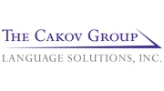 The Cakov Group Language Solutions